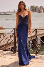 Sherri Hill Prom Dress Style 57559