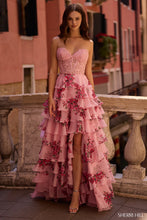 Sherri Hill Prom Dress Style 57569