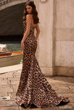 Sherri Hill Prom Dress Style 57612