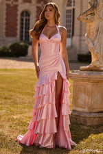 Sherri Hill Prom Dress Style 57637