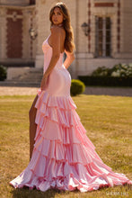 Sherri Hill Prom Dress Style 57637