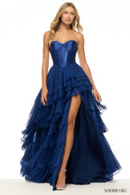 Sherri Hill Prom Dress Style 57653