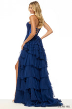 Sherri Hill Prom Dress Style 57653