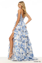 Sherri Hill Prom Dress Style 57662