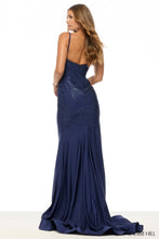 Sherri Hill Prom Dress Style 57663