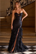 Sherri Hill Prom Dress Style 57683