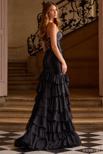 Sherri Hill Prom Dress Style 57683