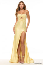 Sherri Hill Prom Dress Style 57690