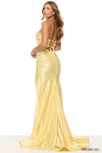 Sherri Hill Prom Dress Style 57690