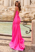 Sherri Hill Prom Dress Style 57691
