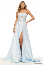 Sherri Hill Prom Dress Style 57697