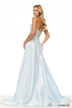 Sherri Hill Prom Dress Style 57697