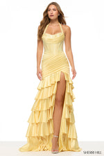 Sherri Hill Prom Dress Style 57702