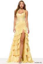 Sherri Hill Prom Dress Style 57702