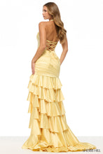 Sherri Hill Prom Dress Style 57702