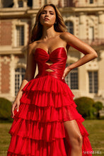 Sherri Hill Prom Dress Style 57705