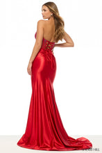 Sherri Hill Prom Dress Style 57707