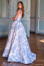 Sherri Hill Prom Dress Style 57731