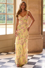 Sherri Hill Prom Dress Style 57782