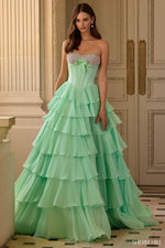 Sherri Hill Prom Dress Style 57799