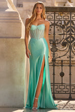 Sherri Hill Prom Dress Style 57805