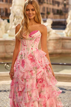 Sherri Hill Prom Dress Style 57820