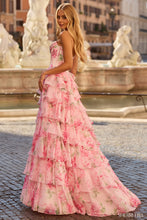 Sherri Hill Prom Dress Style 57820