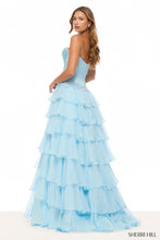 Sherri Hill Prom Dress Style 57868
