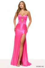 Sherri Hill Prom Dress Style 57882