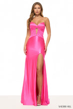 Sherri Hill Prom Dress Style 57882