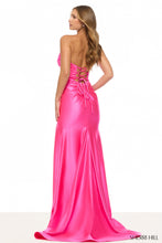 Sherri Hill Prom Dress Style 57882