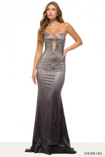 Sherri Hill Prom Dress Style 57902