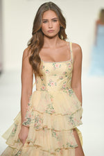 Sherri Hill Prom Dress Style 57911