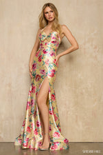 Sherri Hill Prom Dress Style 57930