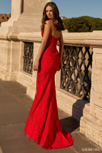 Sherri Hill Prom Dress Style 57935