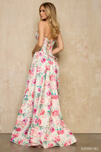 Sherri Hill Prom Dress Style 57947