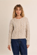 Molly Bracken Sweater