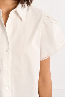 Molly Bracken Grace Shirt