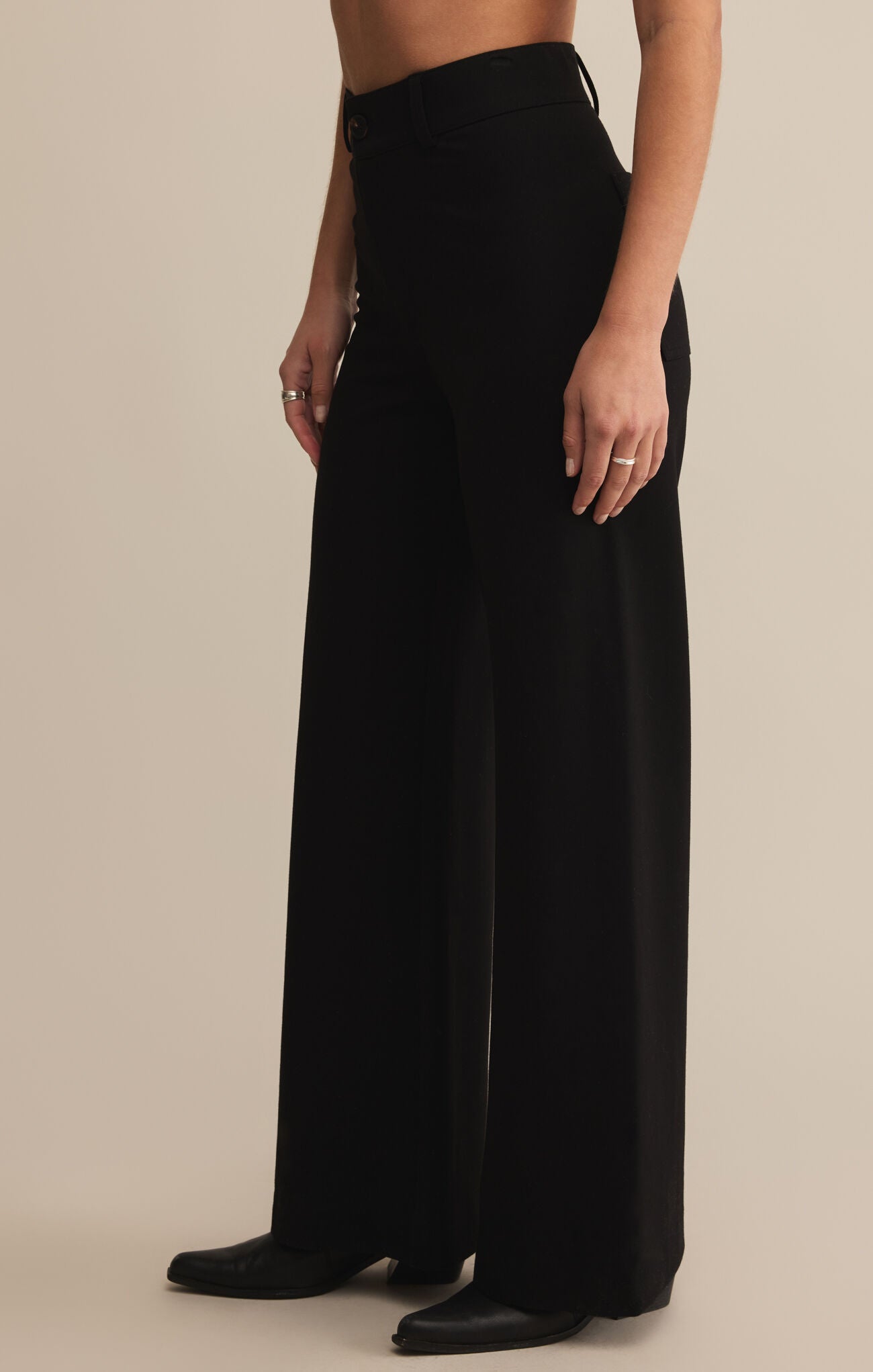 Z Supply Do It All Rilynn Pant