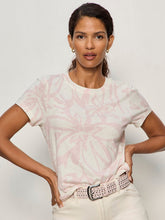 Sanctuary-Rose Vine The Perfect Tee