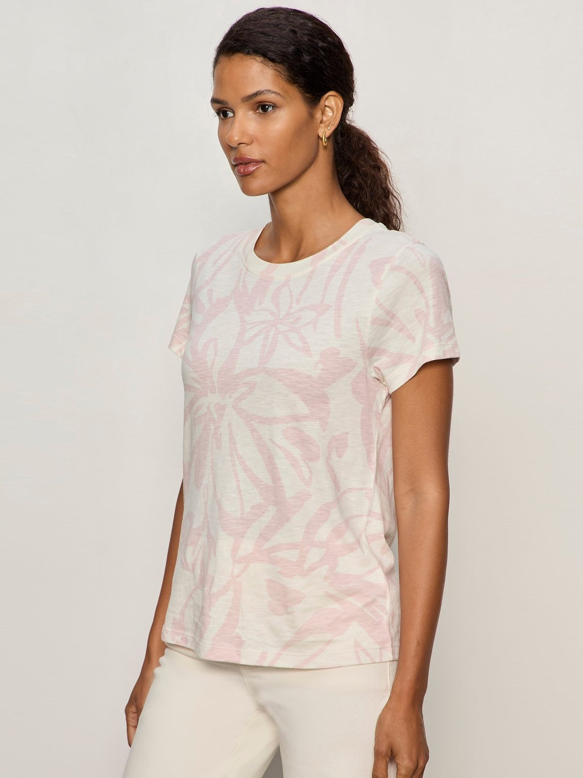 Sanctuary-Rose Vine The Perfect Tee