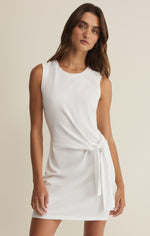 Z Supply Mattie Jersey Mini Dress