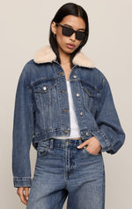 Z Supply Jacket