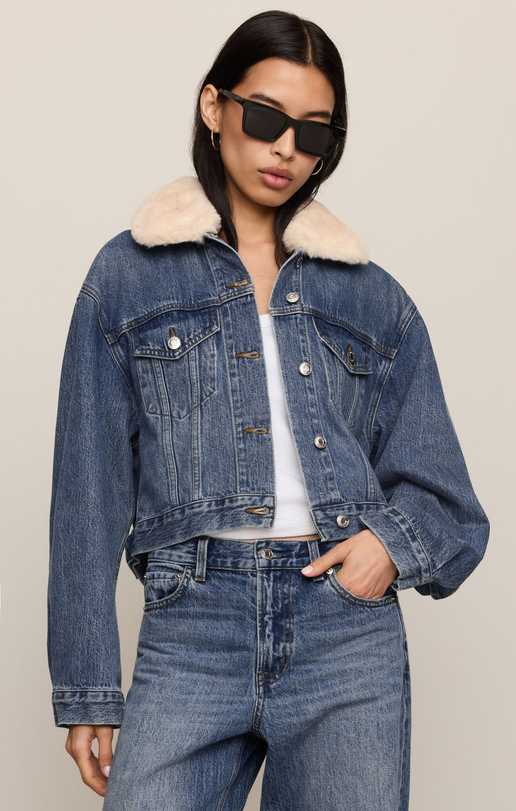 Z Supply Jacket