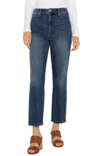 Liv Hi-Rise Non-Skinny Jean