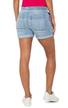 Rascal Short