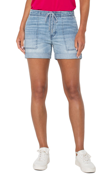Rascal Short
