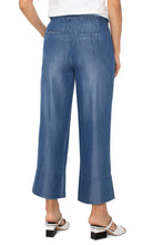 Liverpool Pull-On Wide Leg Ankle