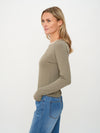 Lea Layered Tee