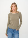 Lea Layered Tee